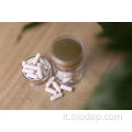Capsule integratore di probiotici Bifidobacterium longum